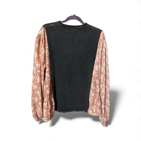 Nirvana Upcycle - Picture 2 of 6